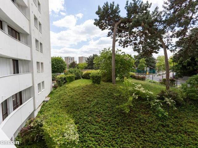 Appartement vente à Bobigny, Les Lilas