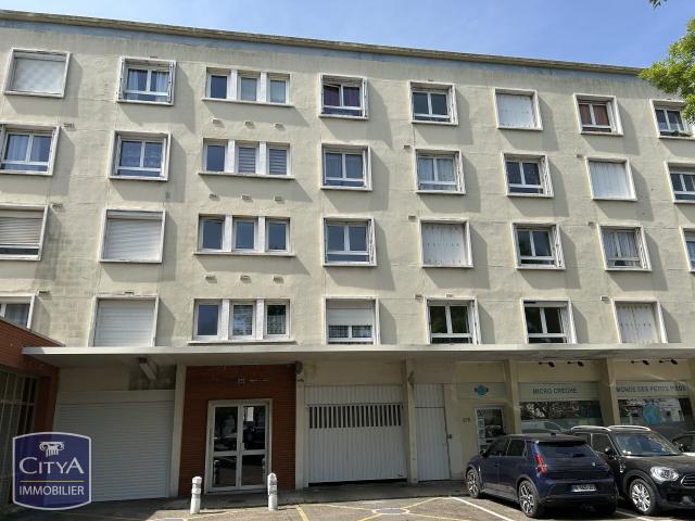 Appartement vente à Le Havre