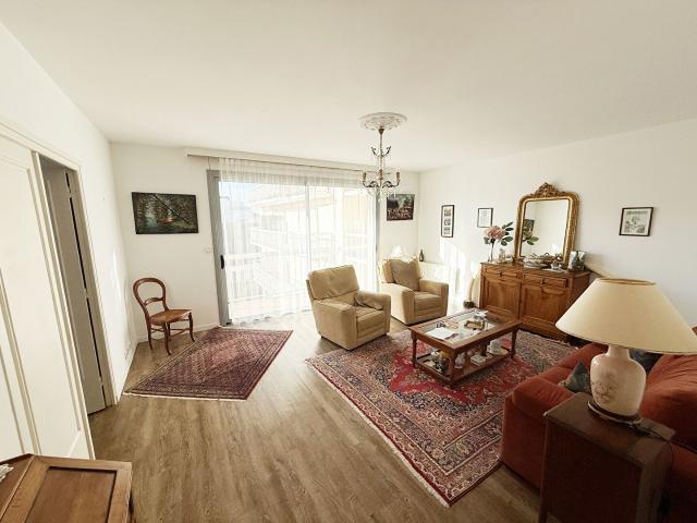 Appartement vente à Saint-Brieuc, Bretagne