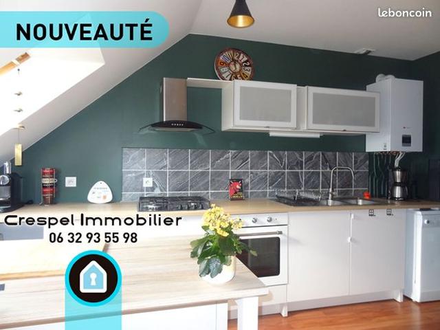 Appartement vente à Rennes, Bretagne