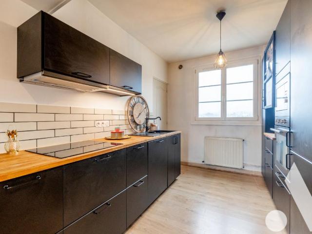 Appartement location à Argentan, Flers