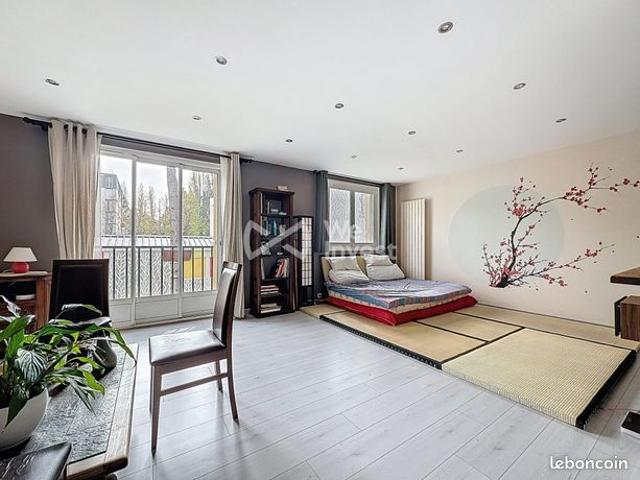 Appartement vente à Torcy, Lagny-sur-marne