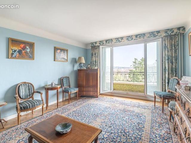 Appartement vente à Nogent-sur-Marne, Joinville-le-pont