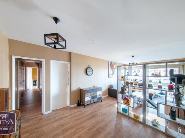Appartement vente à Poitiers
