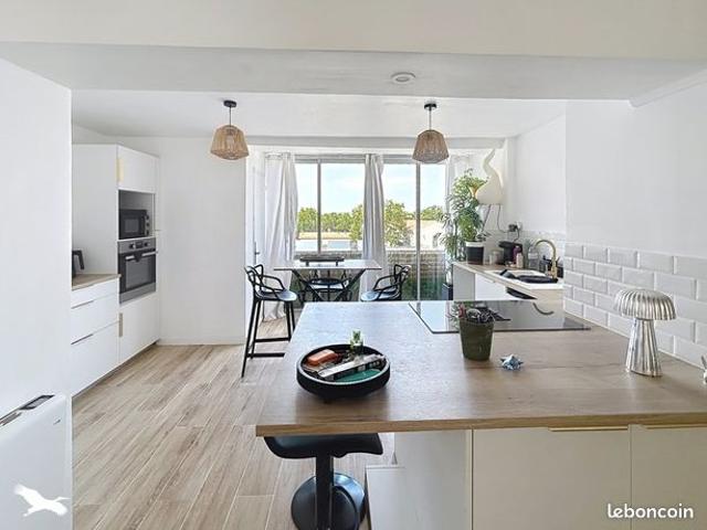 Appartement vente à Montpellier, Sète