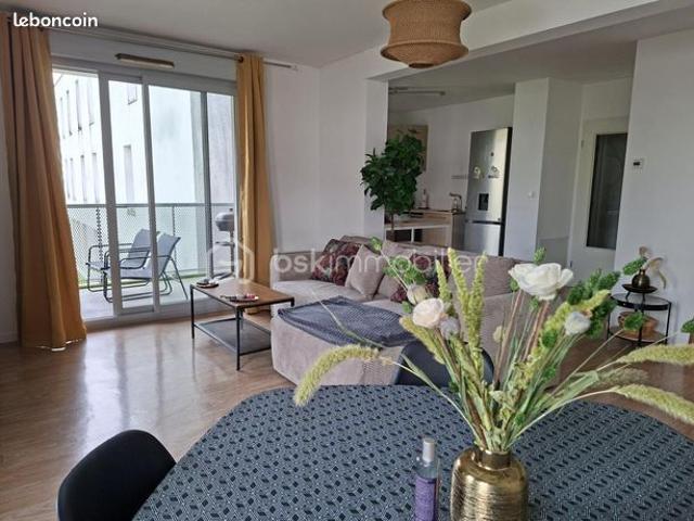 Appartement vente à Nantes, Sainte-luce-sur-loire