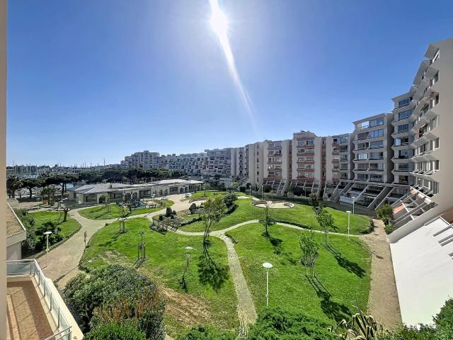 Appartement vente à Montpellier, Mauguio