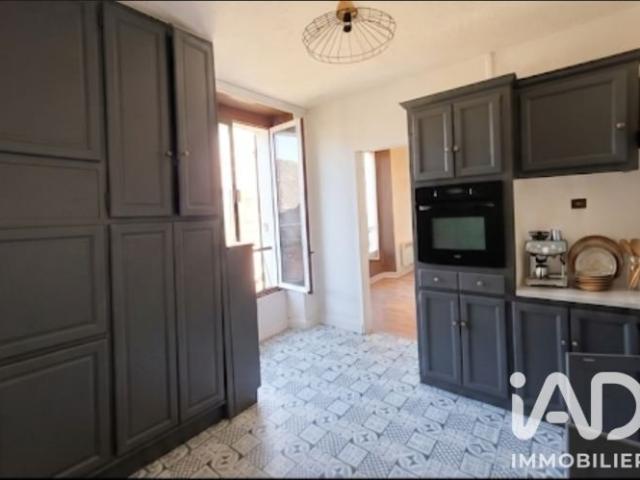 Appartement vente à Provins, Montereau-fault-yonne