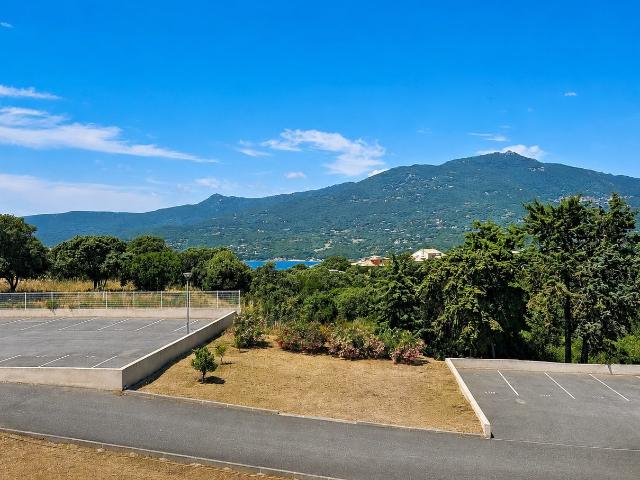 Appartement vente à Sartène, Propriano