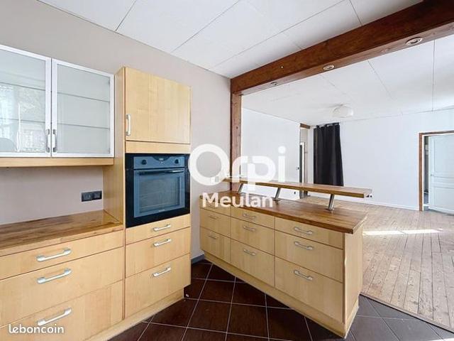 Appartement vente à Rethel, Seraincourt