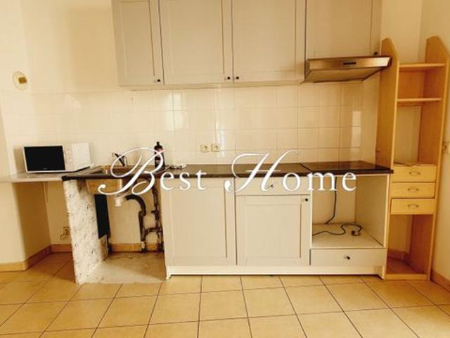 Appartement vente à Nîmes