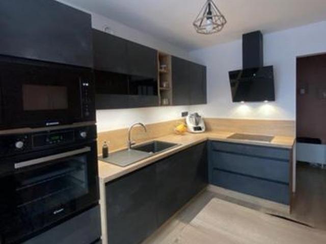 Appartement vente à Dax, Ondres