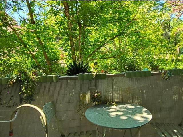 Appartement vente à Arrondissement de Draguignan, Draguignan