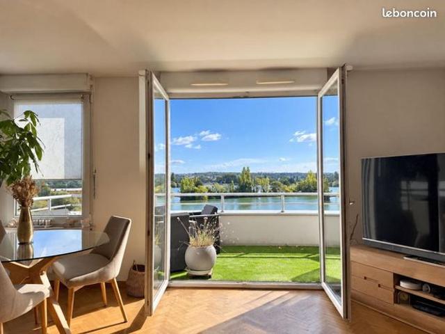 Appartement vente à Viry-Châtillon, Essonne