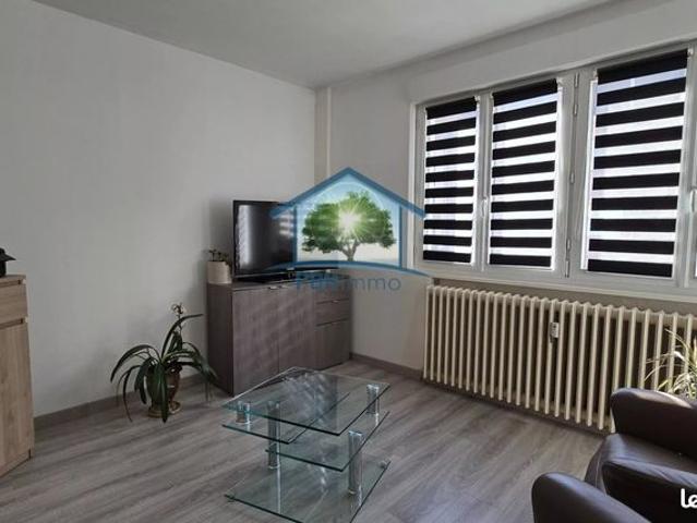 Appartement vente à Haguenau-Wissembourg, Haguenau