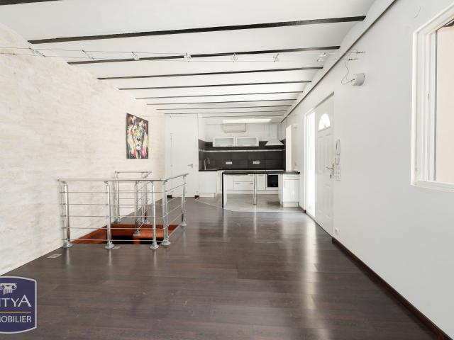 Appartement vente à Vichy, Allier