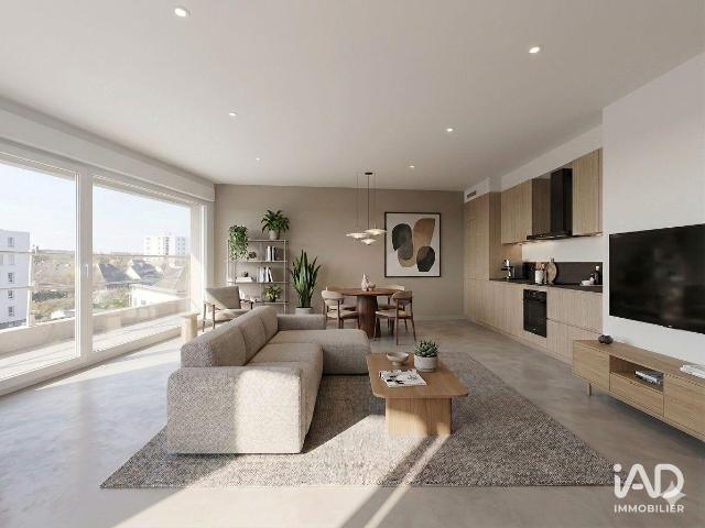 Appartement vente à Vannes, Bretagne