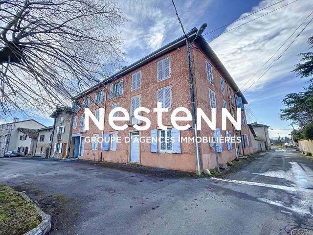 Appartement vente à Mâcon, Romanèche-thorins