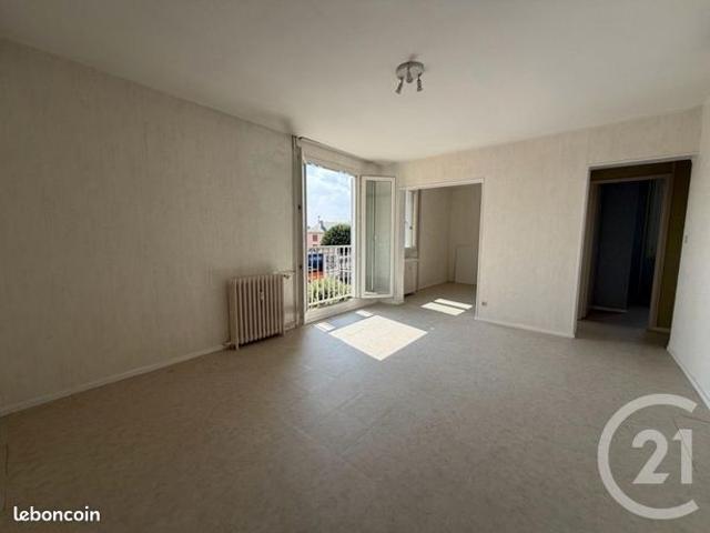 Appartement vente à Châteaudun