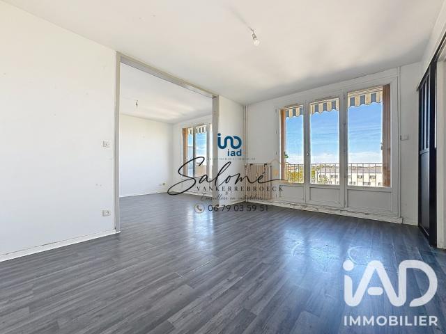 Appartement vente à Châlons-en-Champagne, Châlons-en-champagne