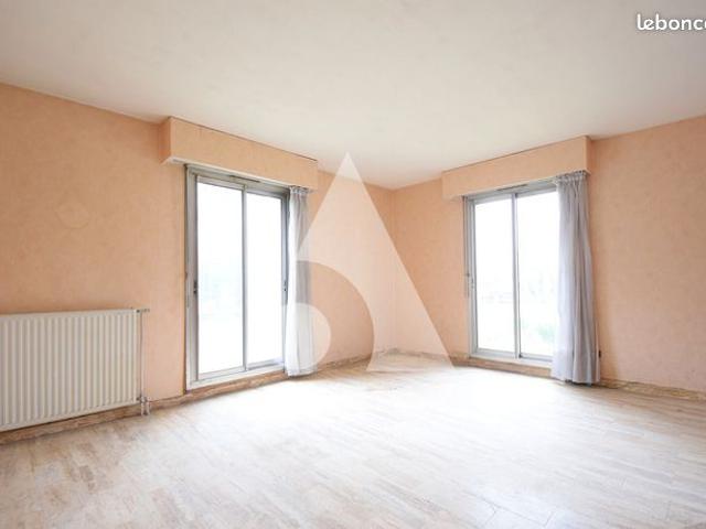 Appartement vente à Chantilly, Oise