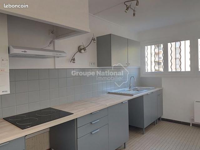 Appartement vente à Rognac, Bouches-du-Rhône