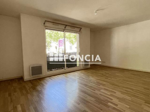 Appartement vente à Université - Michelet, Nantes