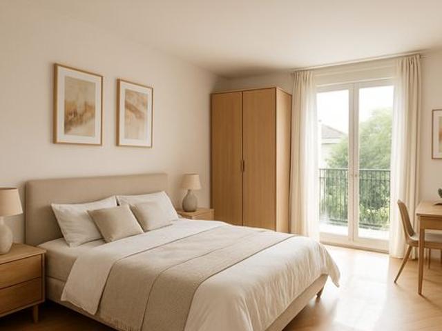 Appartement vente à Les Sables-d'Olonne, Avrillé