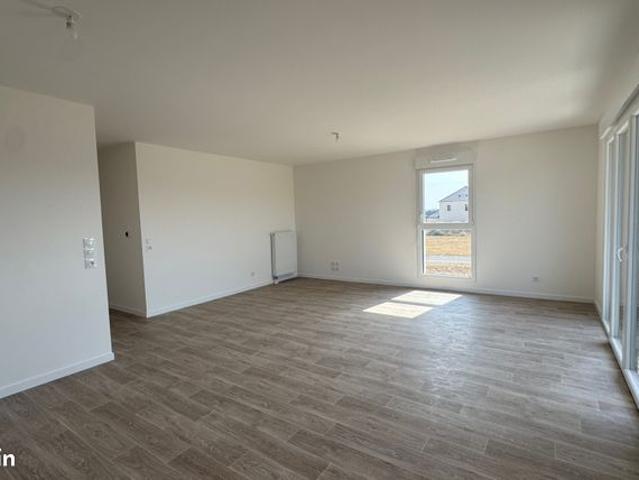 Appartement vente à Caen, Rots