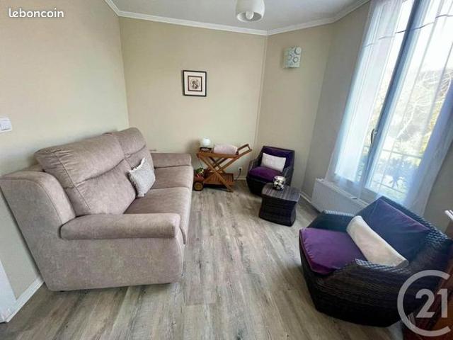 Appartement vente à Claye-Souilly, Seine-et-Marne