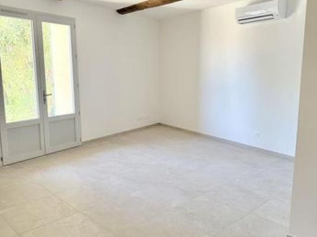 Appartement vente à Carpentras, Vacqueyras