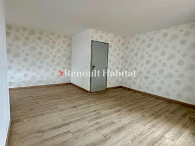 Appartement vente à Lille, Villeneuve-d'ascq