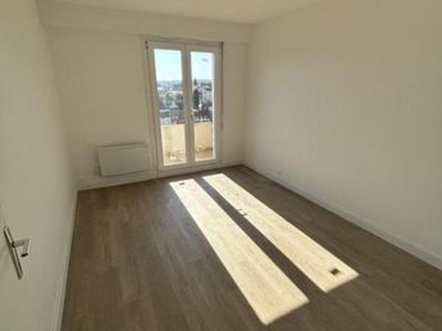 Appartement vente à Montluçon