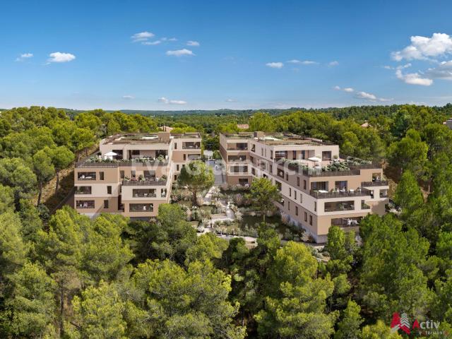 Appartement vente à Lodève, Saint-clément-de-rivière
