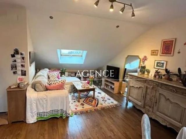 Appartement vente à Metz, Talange