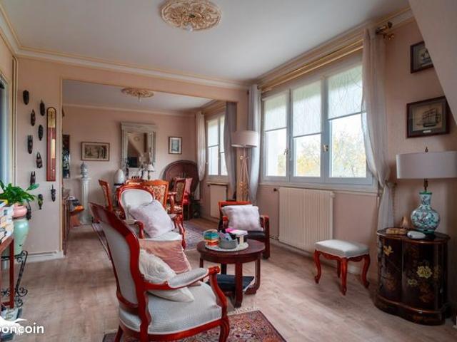 Appartement vente à Quimper, Bretagne