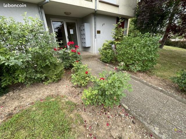 Appartement vente à Haguenau-Wissembourg, Brumath