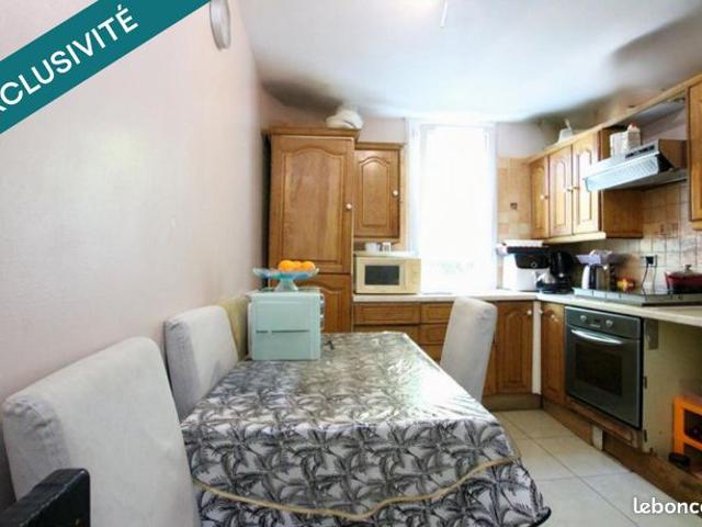 Appartement vente à Évry, Petit-bourg