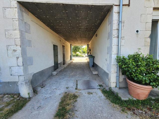 Appartement vente à Orléans, Fleury-les-aubrais