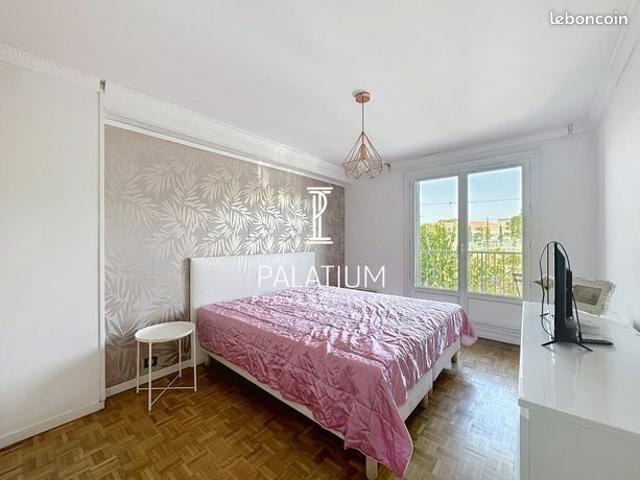 Appartement vente à Marseille