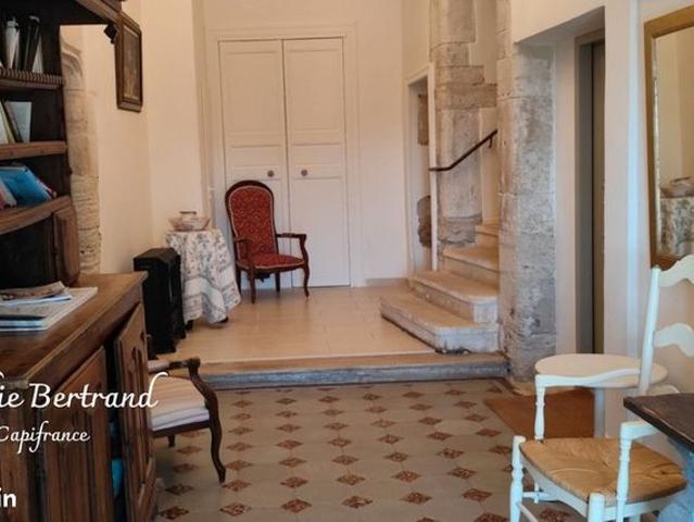 Appartement vente à Nyons, Montboucher-sur-jabron