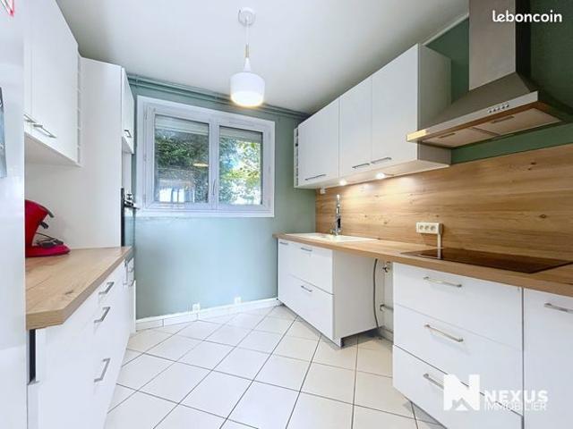 Appartement vente à Rouen, Ruan