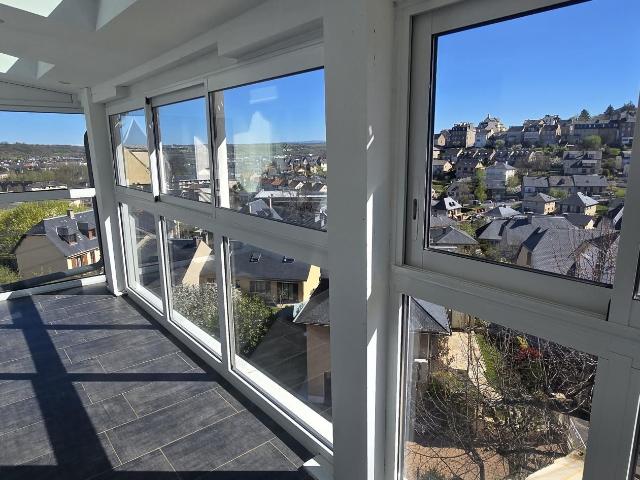Appartement location à Rodez, Onet-le-château