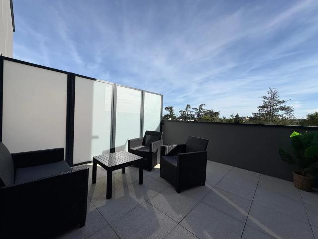 Appartement vente à Le Clos, Plaisir
