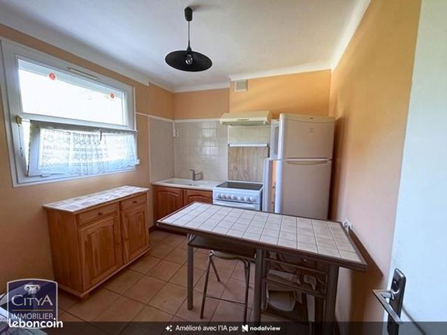 Appartement vente à Sisteron, Alpes-de-Haute-Provence