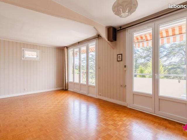 Appartement vente à Lyon, Métropole de Lyon