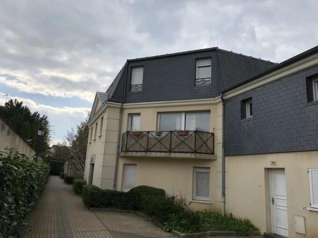 Appartement location à France métropolitaine, Bois-colombes