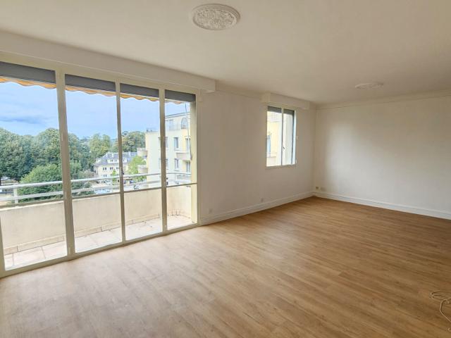 Appartement vente à Saint-Michel, Évreux