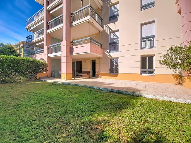 Appartement vente à Saint-Aygulf, Fréjus