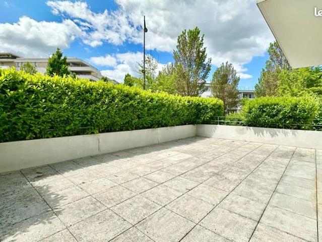 Appartement vente à Annecy
